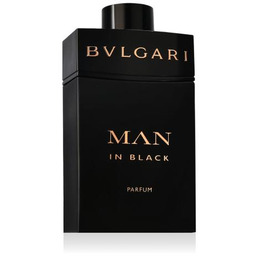 Bvlgari MAN In Black perfumy Do napełnienia 150