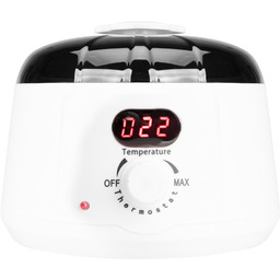 Podgrzewacz wosku Pro Wax puszka termostat 400 ml