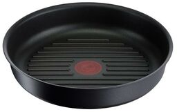 Tefal Ingenio Unlimited L8584074 Indukcja Tytanowa 26cm Patelnia