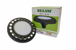 Żarówka LED GU10 ES111 15W biała neutralna 120