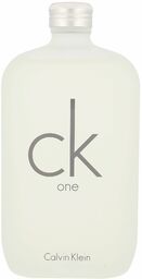 Calvin Klein CK One, Woda toaletowa 300ml