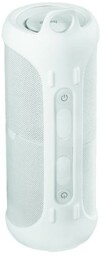 Hama Twin 3.0 30W Biały Głośnik Bluetooth