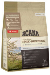 Acana Free-Run Duck Dog 2 kg - sucha