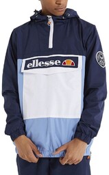 Ellesse Kurtka Męska Z Kapturem Orologio Track Top