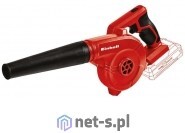 Einhell TE-CB 18/180 Li-Solo