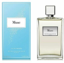 Reminiscence Musc, Woda toaletowa 100ml