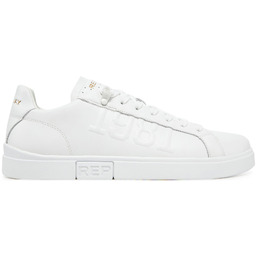 Sneakersy REPLAY GMZ3P .000.C0037L Biały