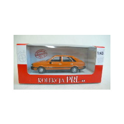 Kolekcja PRL''u, Polonez, model