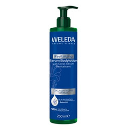 Weleda Blauer Enzian & Edelweiss Revitalizing Serum Bodylotion