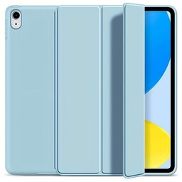 Tech-Protect Smartcase do iPad 10.9 10 / 2022