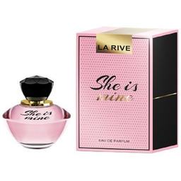 La Rive She Is Mine 90ml woda perfumowana