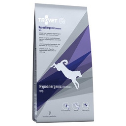 TROVET Karma dla psa Hypoallergenic Venison VPD Dziczyzna