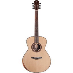 Furch Red Deluxe Gc-SR 43 mm Gitara Akustyczna