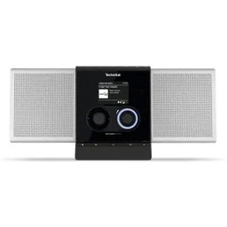 TechniSat MULTYRADIO 600 CD IR 40W Wi-Fi Bluetooth