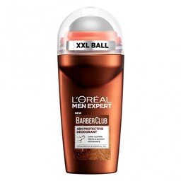 LOREAL Paris Men Expert Barber Club Antyperspirant