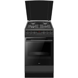 Kuchnia AMICA 57GED2.33HZPTAA(BM)