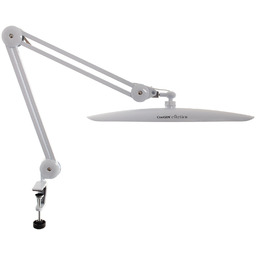 Lampa kosmetyczna 36W biurkowa stołowa biała