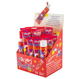 Kamaben, klej w tubce magic, 45 g, 20