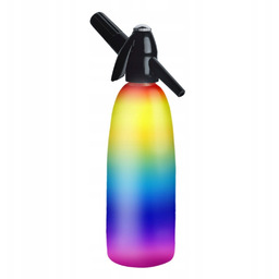 Saturator Quick Soda SA-01 K Rainbow 1 Litr