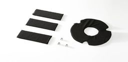 Filtr węglowy ELICA KIT01916/S Long Life
