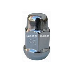 Nakrętka piasty szpilki koła - klucz 19mm Honda