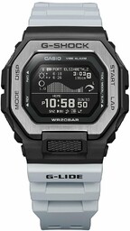 Zegarek G-Shock GBX-100TT-8ER Szary