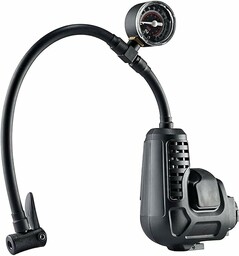 Black+Decker Multievo MTNF9 wielofunkcyjne narzędzie z głowicą kompresora