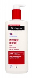 NEUTROGENA Norwegian Formula Intensywnie regenerująca emulsja do ciała