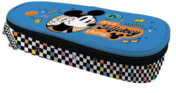 Piórnik z klapką Mickey Mouse - Beniamin
