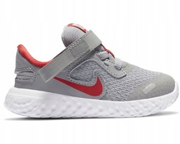 Buty dziecięce Nike Revolution CQ4651-013