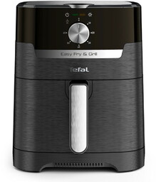 Tefal EY501815 Easy Fry&Grill czarny