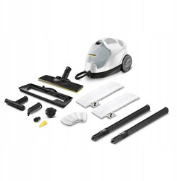 Parownica Karcher Sc 4 EasyFix Premium Home sc4