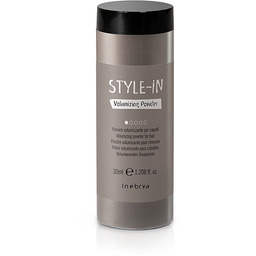 Inebrya Style In Volumizing Powder Puder do włosów