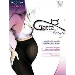 Rajstopy Body Protect 100DEN