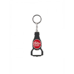 Breloczek Fallout - Nuka Cola Bottle Opener