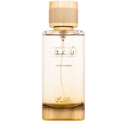 Rasasi Nafaeis Al Shaghaf Pour Femme woda perfumowana