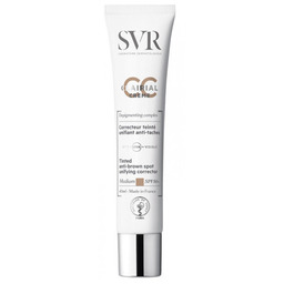 SVR Clairial Krem CC -wyrównujący koloryt skóry SPF