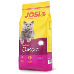 JOSERA JosiCat Classic Sterilised - karma dla kotów