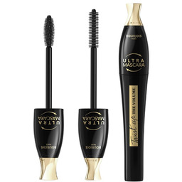 BOURJOIS_Mascara Twist Up The Volume tusz do rzęs