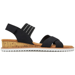 Sandały Skechers