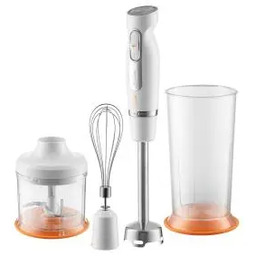 Sencor SHB 4378WH 800W Rozdrabniacz Końcówka do ubijania