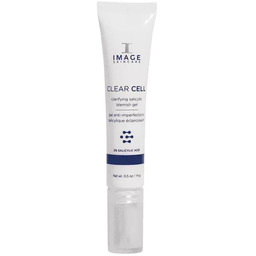 Image Skincare CLEAR CELL Clarifying Salicylic Blemish Gel