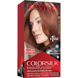 Revlon Farba permanentna, 500 g