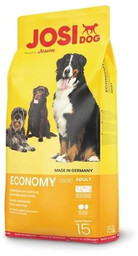 JosiDog Economy 15 kg - karma dla psa