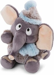 NICI 47272 Pluszak Słoń 25cm  Pluszowe zabawki
