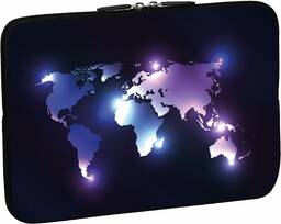 PEDEA Designerskie etui ochronne na notebooka torba