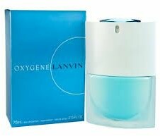 Lanvin Oxygene Woman 75ml woda perfumowana