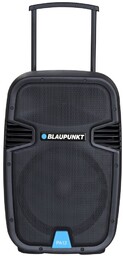 Głośnik BLAUPUNKT PA12, Bluetooth