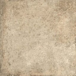 Gres szkliwiony TOSKANA RUSTIC cream mat 79,8x79,8 gat.