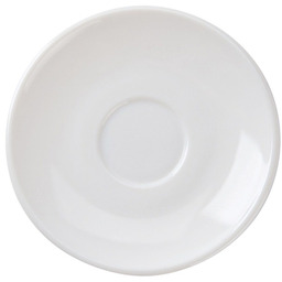 Arcoroc Spodek biały ø 153 mm, Restaurant (6